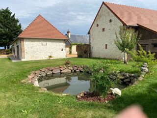  Maison à vendre 12 pièces 240 m²