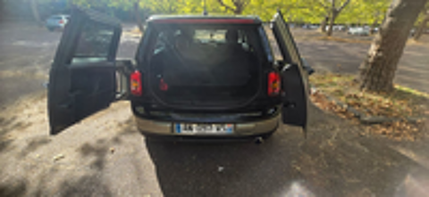 Clubman 1.6i - 120 Cooper 2008 occasion 93120 La Courneuve