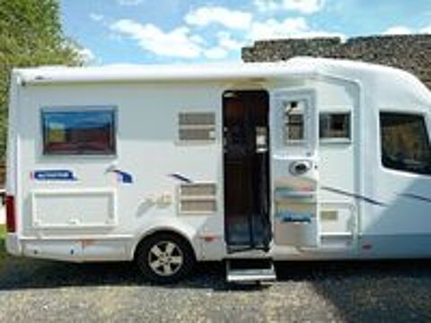  2005 occasion 63120 Courpi&egrave;re