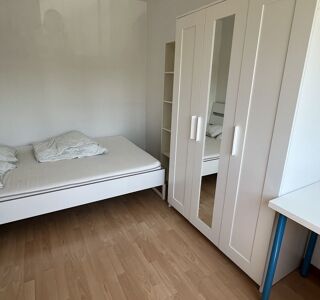  Appartement � louer 5 pi�ces 78 m� Nancy