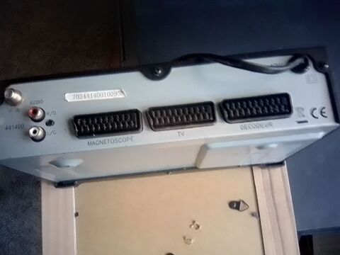 TNT 18 chaines 15 Wasquehal (59)