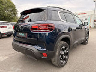 C5 aircross 5p MAX EAT8 BlueHDi 1.5 130 cv 2025 occasion 87280 Limoges