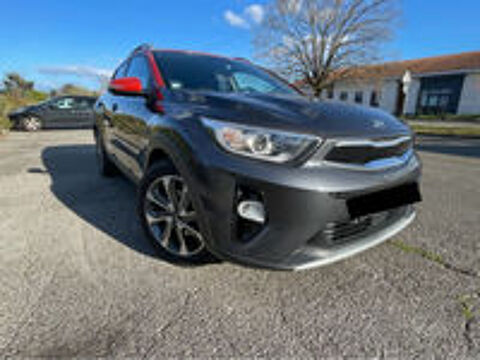 Stonic 1.6 crdi diesel 2018 occasion 69330 Meyzieu