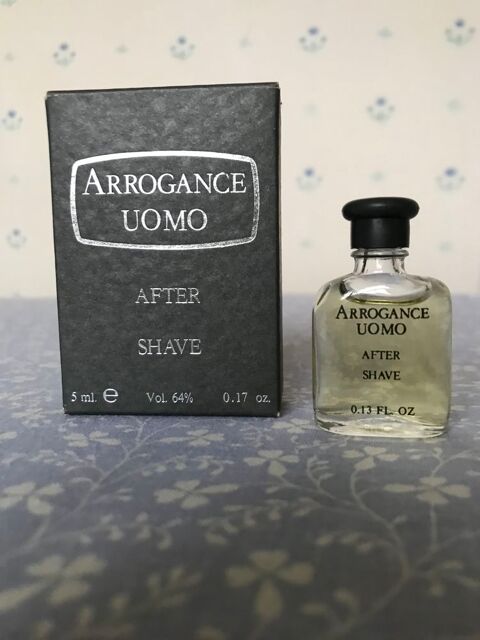 Miniature de parfum 4 Vincennes (94)