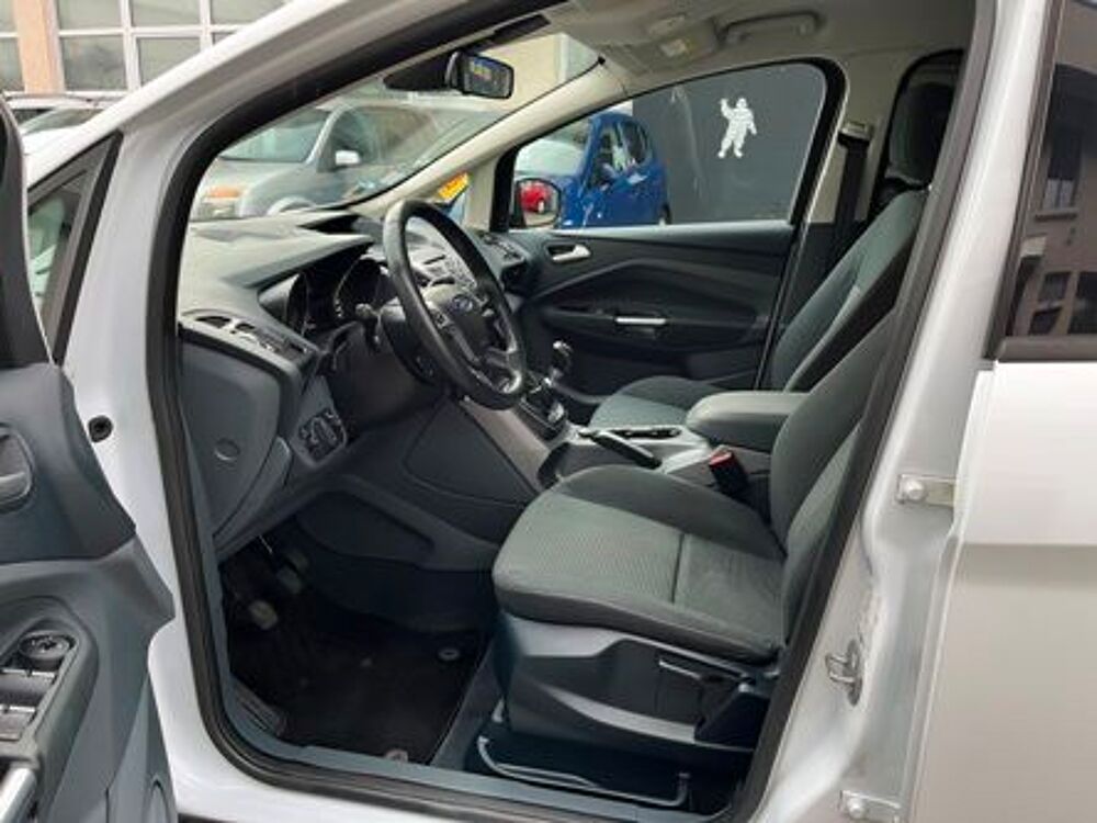 C-max C-MAX 1.0 125 S&S EcoBoost Edition 2014 occasion 42700 Firminy
