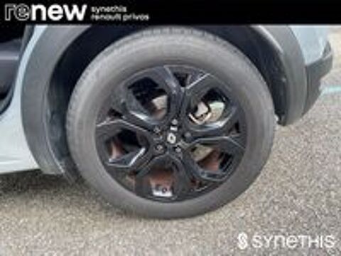 Captur E-Tech 145 SL Rive Gauche 2023 occasion 07200 Aubenas