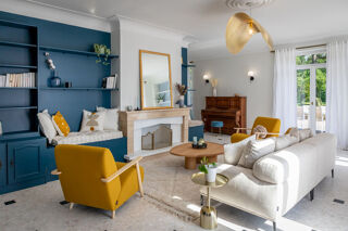  Maison à vendre 7 pièces 210 m²