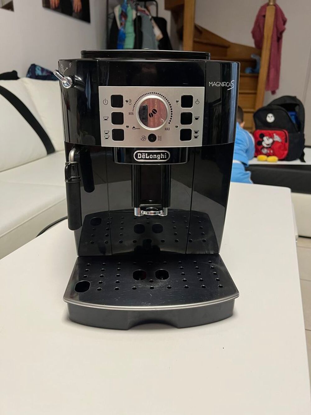 Appareil DeLonghi MagnificaS Electromnager