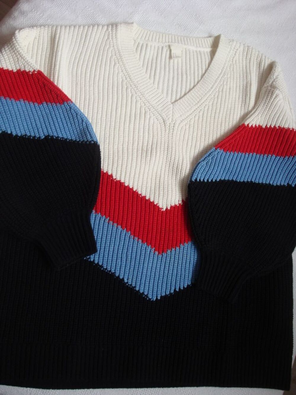 Pull extra-large Vêtements