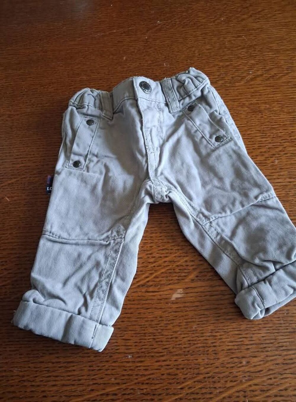 v&ecirc;tements b&eacute;b&eacute; 3 mois gar&ccedil;on Vêtements enfants