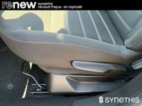 Sandero ECO-G 100 Stepway Expression 2023 occasion 83600 Fr&eacute;jus