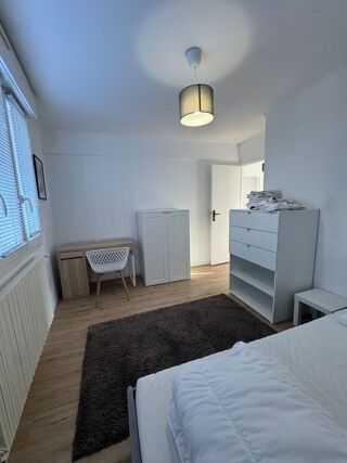  Duplex/triplex � louer 5 pi�ces 100 m� Nantes