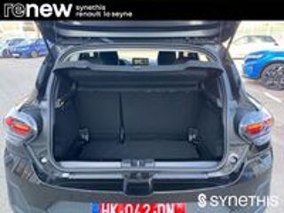 Sandero ECO-G 120 Stepway Extreme 2026 occasion 83500 La Seyne-sur-Mer