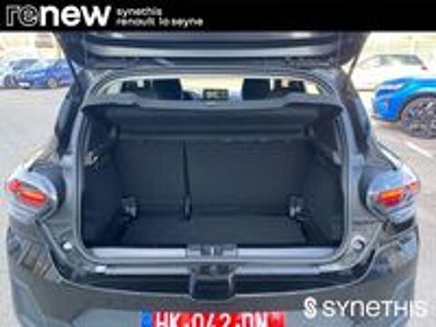 Sandero ECO-G 120 Stepway Extreme 2026 occasion 83500 La Seyne-sur-Mer