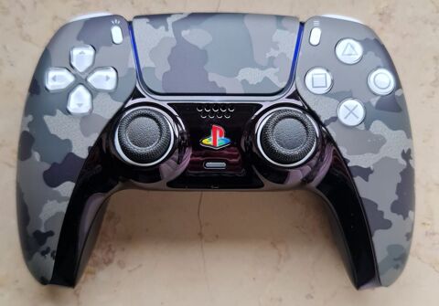 Manette ps5 full options FPS 160 J�uf (54)