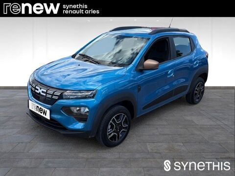Dacia Spring Extreme 2023 occasion Arles 13200