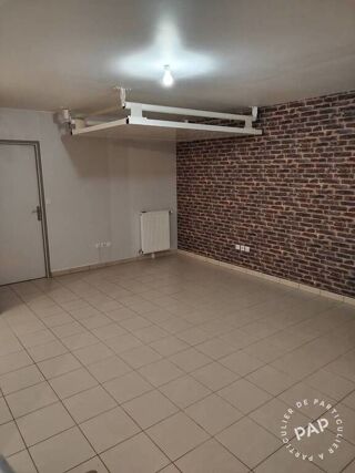  Appartement à louer 1 pièce 39 m² Pomponne