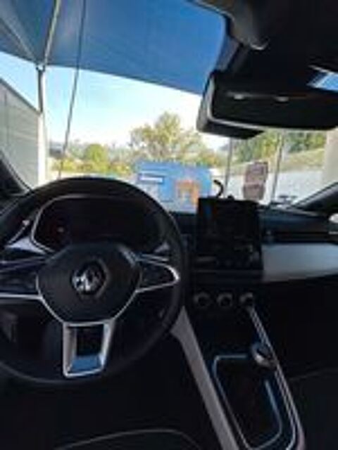 Clio V Clio Blue dCi 115 Intens 2021 occasion 93330 Neuilly-sur-Marne