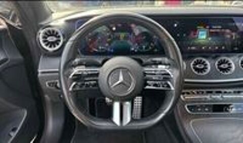 Classe E 200 Confort 2020 occasion 18000 Bourges