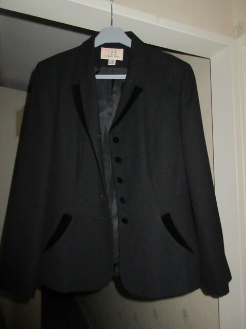 Veste femme 10 Jury (57)