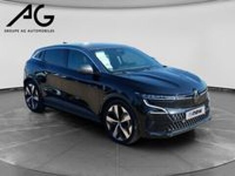 M&eacute;gane Megane E-Tech EV60 220 ch super charge Techno 2023 occasion 08200 Wadelincourt