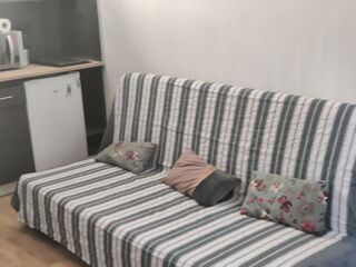  Appartement � louer 1 pi�ce 20 m�