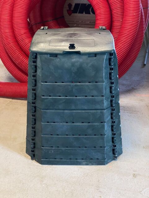 Composteur Quadria  Neuf 420 L 0 Eybens (38)