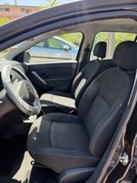 Sandero 1.5 dCi 90 FAP Laur&eacute;ate 2013 occasion 83160 La Valette-du-Var
