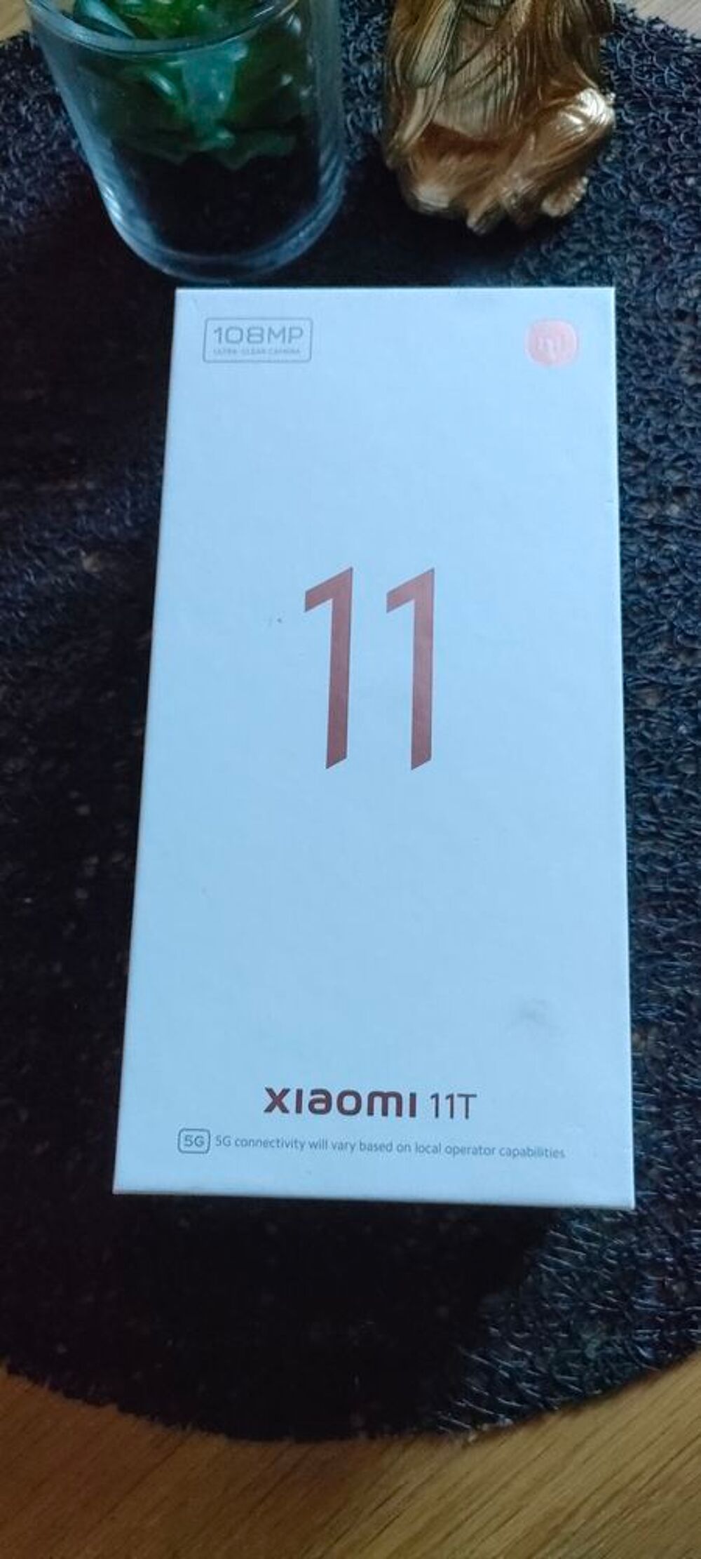 Xiaomi 11T Tlphones et tablettes