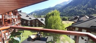 Location  Appartement 