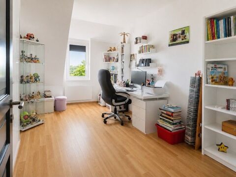  Appartement T3 de 64,35 m² ? ancienne Caserne Abbatucci Appartement - 3 pièce(s) - 64 m²