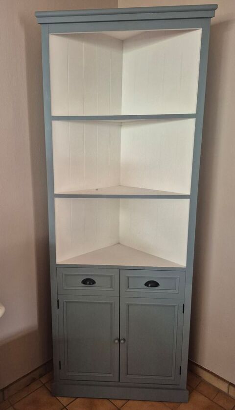Meuble en coin  40 Pompey (54)