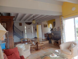  Maison � vendre 6 pi�ces 198 m�