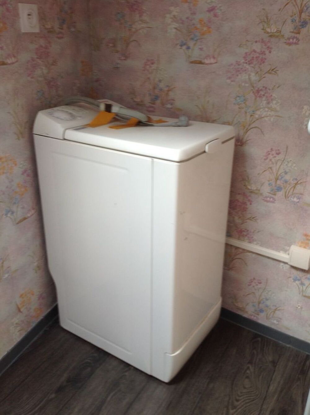 Location Appartement un appartement T2 meublé à noyant 49490 sans commerce Noyant