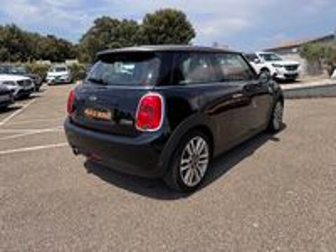 Cooper Hatch 3 Portes 136 ch 2017 occasion 84290 Sainte-C&eacute;cile-les-Vignes