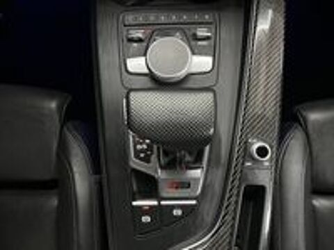 RS5 2.9 V6 TFSI 450ch quattro tiptronic 8 2019 occasion 33520 Bruges
