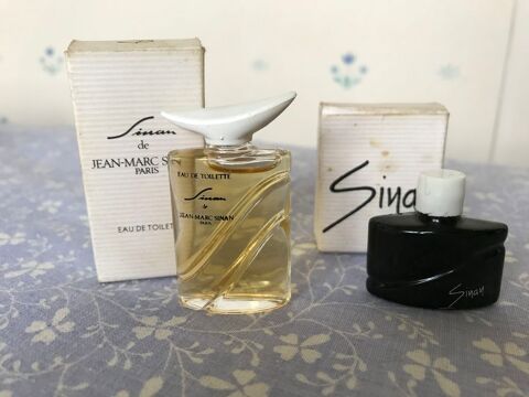Miniatures parfum JP Sinan 4 Vincennes (94)