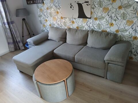 Canape convertible 250 N�ux-les-Mines (62)