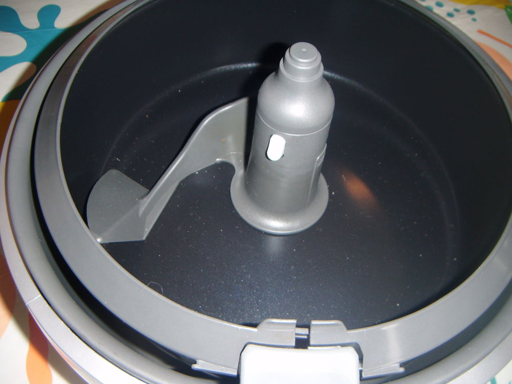 friteuse seb actify Electroménager