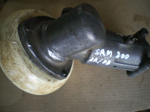 RENVOI ANGLE POUR DEBROUSSAILLEUSE 40 Cosne-Cours-sur-Loire (58)