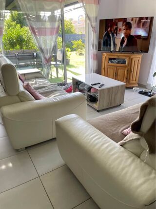  Maison � vendre 5 pi�ces 90 m�