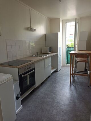  Appartement � louer 2 pi�ces 44 m� Fontenay-le-fleury