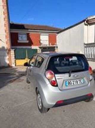 Spark 1.0 16V - 68 2010 occasion 93230 Romainville