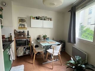  Appartement � louer 1 pi�ce 27 m� Lyon