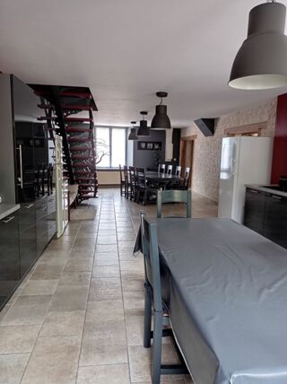  Maison à vendre 5 pièces 187 m²