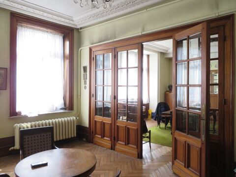  Appartement à vendre 4 pièces 143 m²
