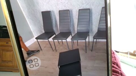 chaise de cuisine ou salle à manger 40 Sachy (08)