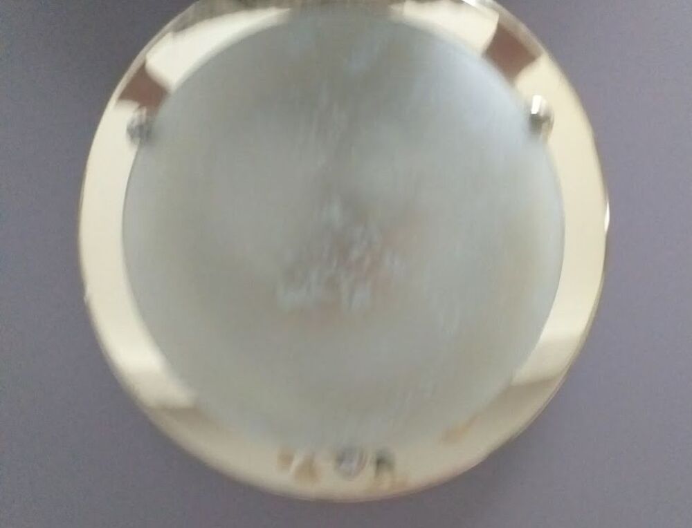 Plafonnier Décoration