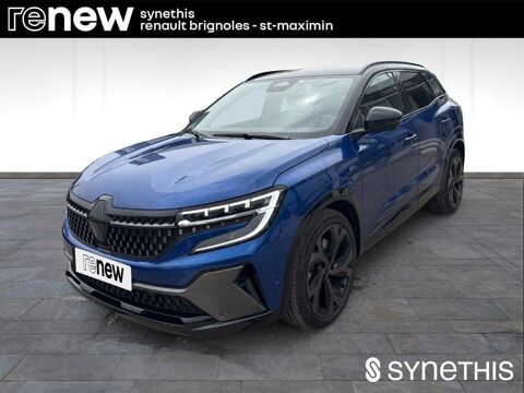 Annonce voiture Renault Austral 25990 €