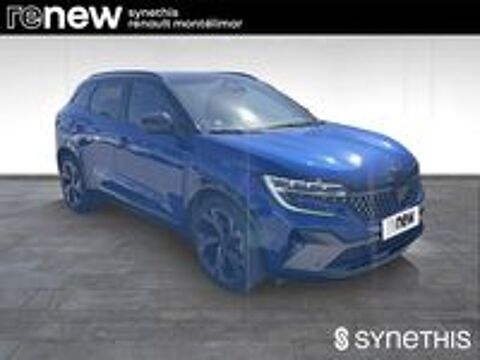 Austral E-Tech hybrid 200 Techno esprit Alpine 2022 occasion 26200 Mont&eacute;limar